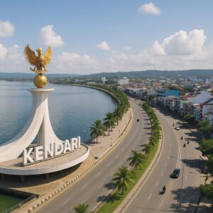 Universitas Muhammadiyah Kendari Dorong Inovasi Pendidikan Modern