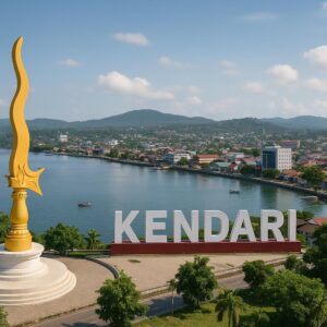 Universitas Muhammadiyah Kendari: Kemajuan dan Inovasi Pendidikan
