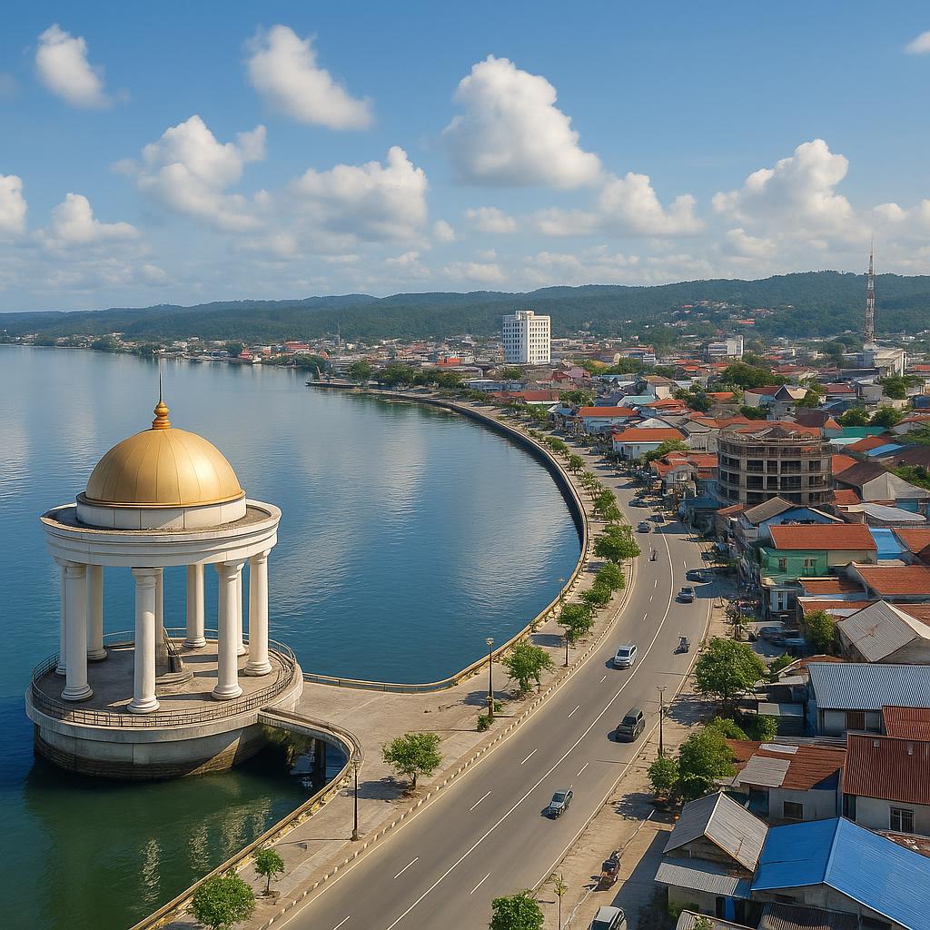 Universitas Muhammadiyah Kendari: Kualitas Pendidikan Unggul