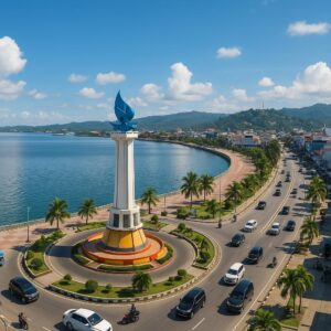 Universitas Muhammadiyah Kendari Memperkuat Pendidikan dan Inovasi