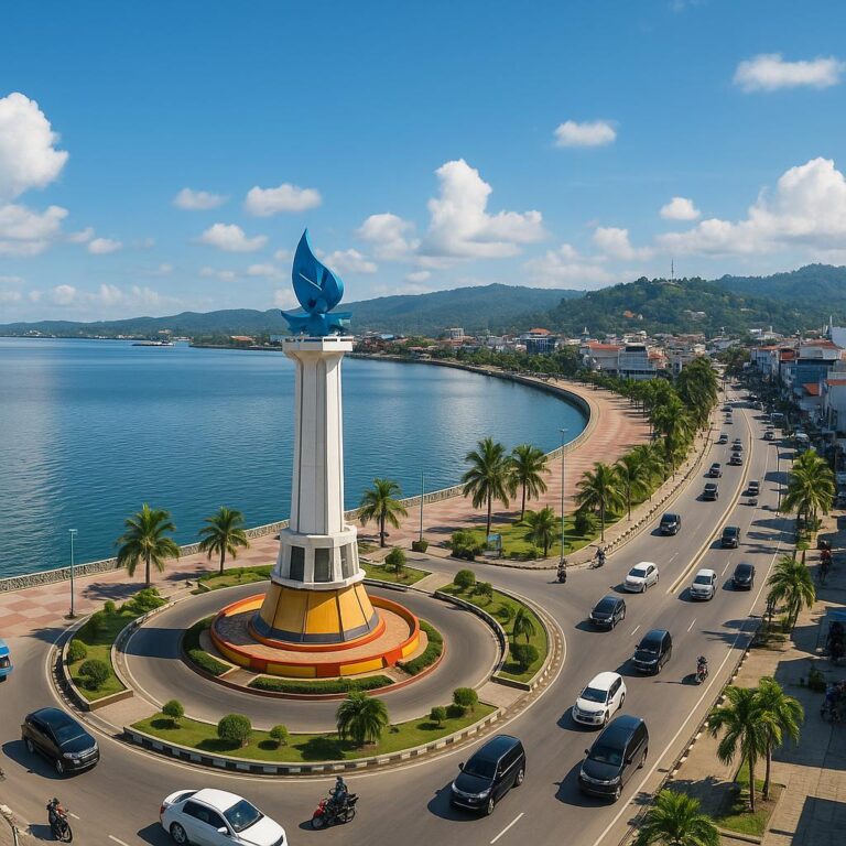 Universitas Muhammadiyah Kendari Memperkuat Pendidikan dan Inovasi