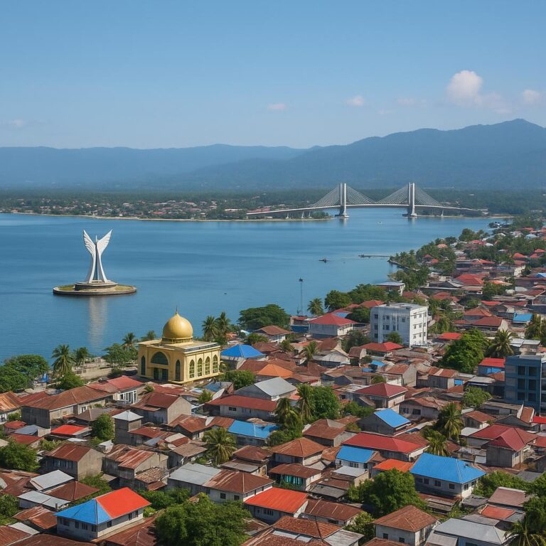 Universitas Muhammadiyah Kendari Siap Gali Potensi Lokal
