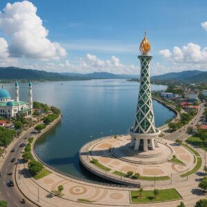 Universitas Muhammadiyah Kendari Siapkan Generasi Unggul Masa Depan