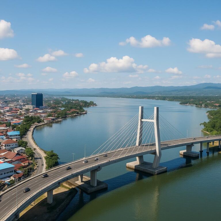 Universitas Muhammadiyah Kendari Memperkuat Pendidikan di Sulawesi