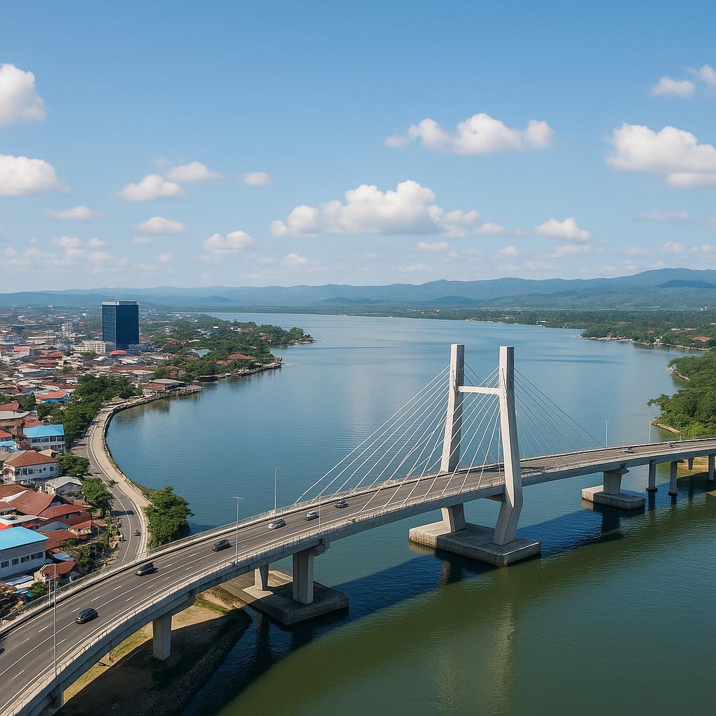 Universitas Muhammadiyah Kendari Memperkuat Pendidikan di Sulawesi