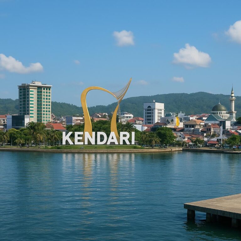 Universitas Muhammadiyah Kendari Siap Hadapi Tantangan Baru