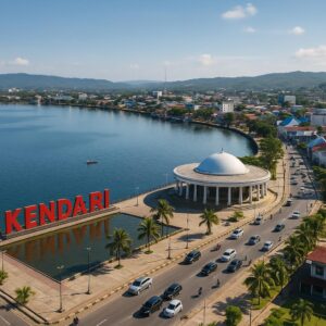 Universitas Muhammadiyah Kendari: Wadah Inovasi dan Kreativitas